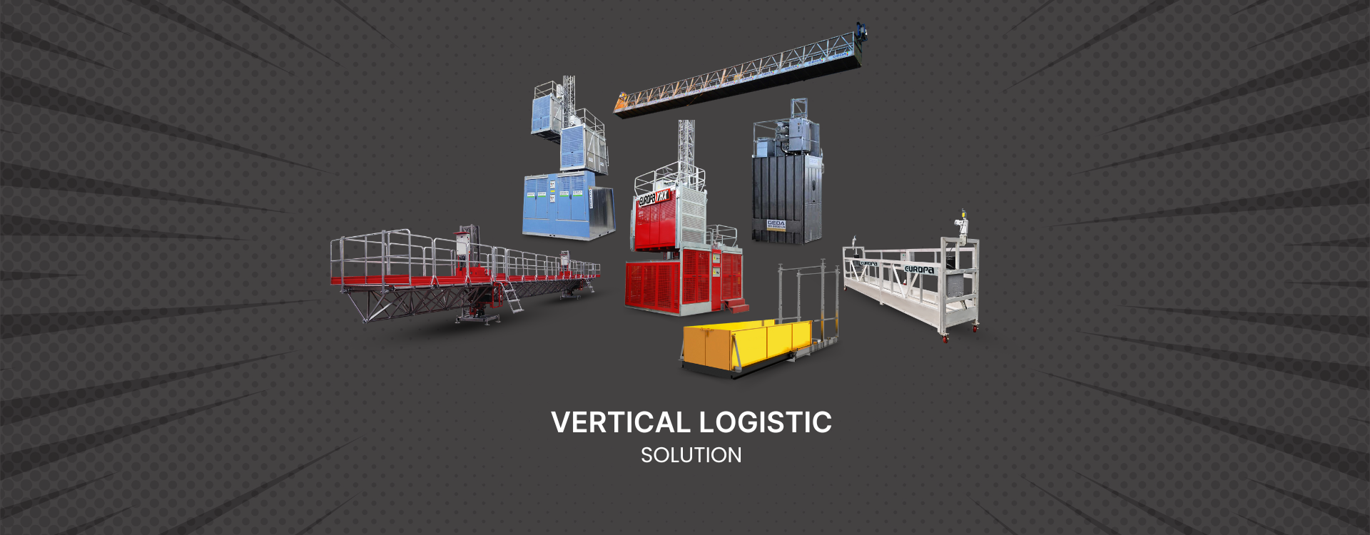Vertical Logistic